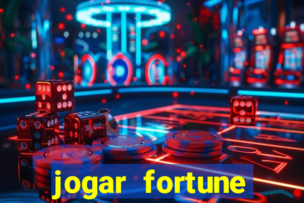 jogar fortune dragon gratis